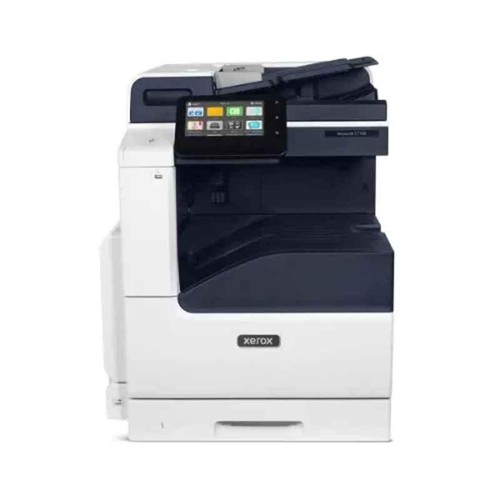 Xerox VersaLink C7125 Tabloid All-in-One Color Printer